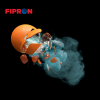 Fipron Sticker P