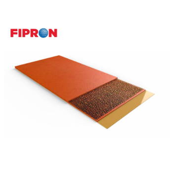 Fipron Sticker 25 (ORTA BOY SİGORTA KUTUSU STICKER YANGIN SÖNDÜRÜCÜ)