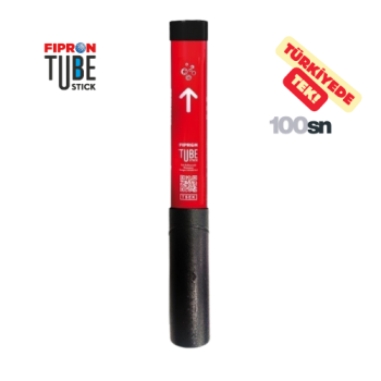 Fipron Tube Stick (Taşınabilir El Tipi Yangın Söndürücü)