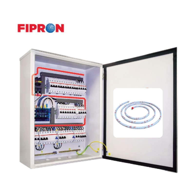 Fipron Cord (Kordon Tipi Yangın Söndürücü)
